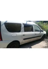 Lada Largus 2013 года, VIN XTARS015LD0754669, госномер Х200АВ763.