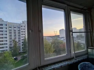 Однокомнатная квартира, назначение - жилое, общей площадью 36,7 м2, расположенная по адресу: г. Москва, г. Зеленоград, корп. 1605, кв. 63, кадастровый номер: 77:10:0006004:3488