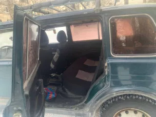 Транспортное средство: легковой автомобиль ВАЗ 21310,  2005 г.в., VIN ХТА21310050065385,  модель, № двигателя: 21214 7970178, цвет кузова: темно зеленый, мощность двигателя, л.с  кВт :80,9  59,5 , рабочий объем двигателя, куб см: 1690, тип двигателя: бензиновый на бензине, разрешенная максимальная…