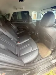 Kia K5 (Kia K5) 2021 года, 160 л.с., 98937 км, АКПП. Идентификационный номер VIN: KNAG241ABMA130407, год выпуска 2021, в хорошем состоянии. Автомобиль находится в залоге у АО «ОТП Банк».