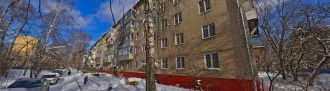 Квартира, кадастровый номер 50:22:0010107:1015, площадь: 44,8 кв.м.
Расположенная по адресу: 368596, Московская обл., г. Люберцы, ул. 50 лет Комсомола, д. 8, кв. 89
Имущество находится в залоге у ПАО "СОВКОМБАНК" (ИНН 4401116480, ОГРН 1144400000425)