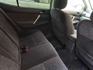 Toyota Allion 2004, легковой автомобиль, марка: TOYOTA, модель: ALLION, год изготовления: 2004, цвет: серый, VIN: отсутствует, ПТС: 25 ТУ 770931, вид собственности: индивидуальная. Особенности тех. состояния: коррозия по корпусу машины