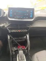 Peugeot 2008 2021 транспортное средство: легковой автомобиль комби (хэтчбек) 2021 г.в. марка (модель) PEUGEOT 2008 цвет белый VIN VR3UDYHZSMJ569908 ГРЗ А638ОТ67