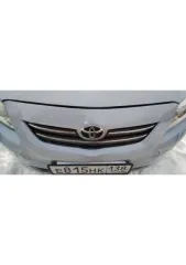 Toyota Corolla 2007 года, 124 лс, 246202 км, АКПП. Транспортное средство - Легковой автомобиль, марка: TOYOTA, модель: COROLLA, 2007 года выпуска, VIN: JTNBV56E102049220, грз: Е815НК138, модель, номер двигателя: 1ZR 0135408, мощность двигателя: 124 л.с., рабочий объем двигателя: 1598 куб.см., шасси…