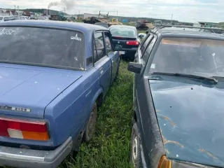 ВАЗ 21051 1998 45-003187-1 ВАЗ -21051 VIN XTA210510G0746153 (годные остатки) 45-003187-1 ВАЗ -21051 VIN XTA210510G0746153 (годные остатки) 
Вид транспорта: легковой автомобиль 
Год выпуска: 1998 
Государственный регистрационный знак: // 
VIN номер: XTA210510G0746153  
Марка: ВАЗ 
Модель: ВАЗ -21051