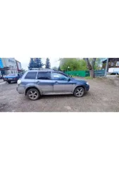 Mitsubishi Outlander 2006 года, 160 л.с., 350000 км, полный привод, АКПП. Автомобиль легковой MITSUBISI OUTLANDER, 2006 г.в., VIN-JMBXRCU5W7U001179, СТС 9903 №876784 выдан 15.09.2018, состояние удовлетворительное (автомобиль требует ремонта, есть проблемы с запуском).