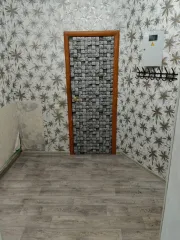 Жилое помещение 28.7 кв.м в Заречном, Свердловская область. Квартира, находящаяся в залоге у АО «ТБанк», адрес: Россия, Свердловская область, г. Заречный, ул. Лазурная, д. 2, кв. 12, кадастровый номер 66:42:0000000:1538. Ознакомиться с имуществом можно по адресу: Россия, Свердловская область, г…