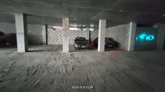 Нежилое помещение - 20,7 кв. м, адрес: Самарская обл., г. Самара, Промышленный р-н, ул. Губанова, д. 9, гаражное место 4-47, кадастровый номер 63:01:0708002:4535, ограничения и обременения: наличие перепланировки/переустройства/реконструкции установить невозможно, ведется работа по освобождению от…