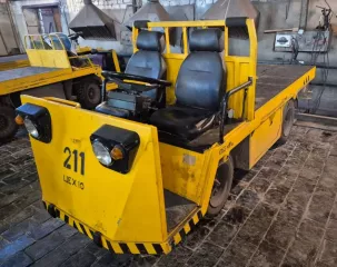 «Электротележка ЕТ 2054 00, VIN 16041218  2019 г.в.»