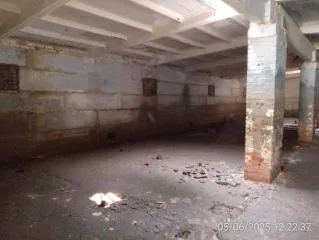 Нежилое здание, 366,1 кв. м, Московская область, расположенное по адресу: Российская Федерация, Московская область, г.о. Наро-Фоминский, стр. 264в/Г, общей площадью 366,1 кв.м.; кадастровый номер 50:26:0000000:18581 (открытая территория). Общая площадь: 3661, кадастровый номер: 50:26:0000000:18581…
