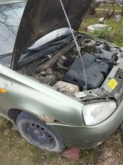 Lada Kalina 2008 года, 89 лс, 300000 км, VIN: XTA11184080166936, госномер: Р426АВ40, мощность 65,0 кВт / 89,0 л.с., цвет кузова: Светло-зеленый, СТС: 99 26 094363. Имущество НЕ НА ХОДУ.