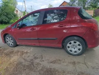 Автомобиль Peugeot 308, VIN Z8T4C5FS9BM011338, 2011 г.в., гос.рег.знак Х402УХ790. Место расположения транспорта город Москва. Информацию о соответствующем составе, характеристиках и др. в полном объеме можно получить в рабочие дни с 10:00 до 16:00, путем направления запроса на адрес электронной…
