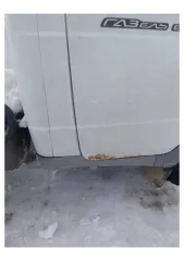 Грузовой автомобиль, марка: GАЗ, модель: 172424, VIN: X96172424D0006782, гос. рег. номер: С248ЕМ196, год изготовления: 2013.
