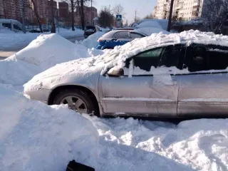 Dodge Intrepid 2000, 203 лс, 174 000 км, АКПП. Транспортное средство — легковой автомобиль Dodge Intrepid, 2000 года выпуска, VIN 2B3HD46R4YH406747, цвет кузова — серебристый; выявлены неисправности двигателя неустановленного характера, требующие дополнительной диагностики.