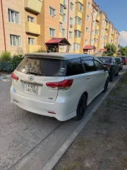 Toyota Wish 2011, кузов №: ZGE25-0018712, можно осмотреть по адресу: Алтайский край, г. Бийск, ул. Социалистическая, д. 60, предварительно согласовав время с финансовым управляющим по тел. +79138948493 или направив запрос на arbiterau@yandex.ru, с момента публикации и до окончания приема заявок…