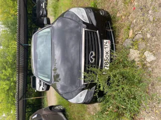 Infiniti M37 2011 Легковой автомобиль Infiniti M37 VIN JN1BBNY51U0570018, 2011 года выпуска