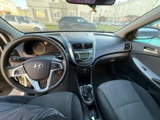 Hyundai Solaris 2013 Автомобиль марки Hyundai модель Solaris 2013 г.в. VIN-номер Z94CT41CADR200328 Ознакомление с имуществом производится предварительно согласовав время и дату по телефону: +7 (927) 448-64-03