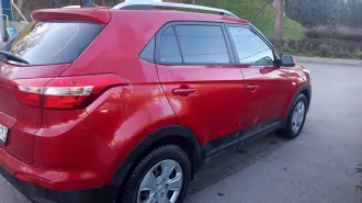 HYUNDAI Creta 2020, легковой автомобиль, марка: HYUNDAI модель: Creta, год выпуска: 2020 г., кузов №: Z94G2811BMR314388, идентификационный номер (VIN): Z94G2811BMR314388. С имуществом, являющимся предметом торгов, можно ознакомиться по предварительной записи у организатора торгов по номеру телефона…