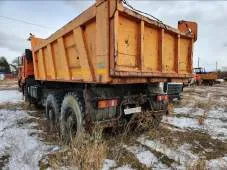 Движимое имущество автомобили и специализированная техника в Хабаровском крае п. Галкино. КамАЗ-65222 VIN X1F652220D0000398 шасси XTC 652220 C1288561 2013 г.в. госномер Т 538 ХК 163. КАМАЗ 65222-43 VIN XTC652224E1300015 2014 г.в. госномер У 664 ЕА 163. КАМАЗ 65222-43 VIN XTC652224E1299900 2014 г.в…