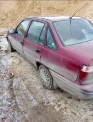 Daewoo Nexia 2007 Легковой автомобиль, марка: Daewoo, модель: Nexia, год изготовления: 2007, цвет: красный, VIN: XWB3L31UD7A252986, ПТС: 77XA217858, г/н: У429ТТ62, изготовитель (страна): Узбекистан, тип двигателя: Бензиновый, мощность двигателя, л. с. (кВт): 75(55), рабочий объем двигателя, куб…