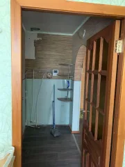 Четырехкомнатная квартира 71,9 м² Свердловская область Четырёхкомнатная квартира, находящаяся по адресу: Россия, Свердловская область, Сысертский р-н, п. Двуреченск, Мира ул, д. 4/1, кв. 94, кадастровый номер 66:25:2201007:301, площадь 71,9 кв.м. Предоставление дополнительной информации об объектах…