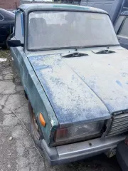 ВАЗ 21074, 1999 г/в, г/н Т942ЕТ30, VIN XTA210740Y1277259, 1 шт., вид транспорта: легковой автомобиль, год выпуска: 1999, марка: ВАЗ, модель: 21074