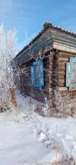 Фельдшерско-акушерский пункт, площадь: 26,8 кв. м, по адресу: Курганская область, Половинский район, д. Александровка, ул. Гагарина, д. 5 Объект недвижимого имущества - фельдшерско-акушерский пункт, назначение: нежилое, количество этажей: 1, в том числе подземных 0, площадь: 26,8 кв. м, кадастровый…