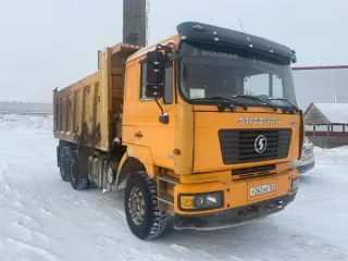 грузовой автомобиль самосвал SHACMAN SX3256DR384, 2014 г/в, vin LZGJLDR43ЕX044882, номер кузова LZGJLDR43ЕX044882, цвет желтый. Рабочее состояние не проверялось, видимых повреждений кабина и кузов не имеют. Должник ООО «ПРОМЛЕСОЭКСПОРТ» Обременения: запреты судебного пристава исполнителя на рег…