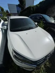 Lada Vesta 2023 года, 106 лс, VIN: XTAGFL110R0711029, гос. рег. номер: А645ХМ193