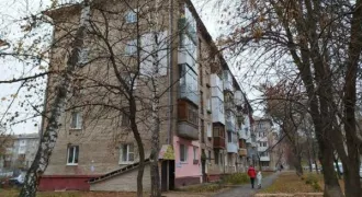 Нежилые помещения подвала пятиэтажного жилого здания (кадастровый номер 02:55:030140:769), расположенного по адресу: Республика Башкортостан, г. Уфа, Калининский район, ул. 40 лет Октября, д. 12 Объект муниципального нежилого фонда – Нежилые помещения подвала пятиэтажного жилого здания (кадастровый…
