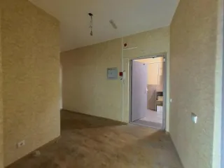 Жилое помещение 65.7 кв. м, Москва, по адресу: г. Москва, ул. Авиамоторная, д. 15, кв. 134, общей площадью 65,7 кв. м (этаж № 21), кадастровый номер: 77:04:0001002:5007.