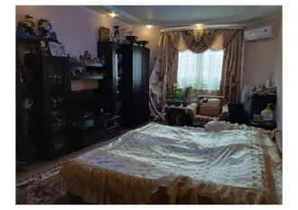 Квартира 40.6 м², 1 комн., Московская обл., г. Звенигород. 1 (одна) комната общей площадью 40,60 кв.м., 5 этаж 17-этажного дома, адрес: Московская область, г. Звенигород, мкр. Супонево, корп. 10, кв. 17, кадастровый номер: 50:20:0050523:2877. Имущество обременено залогом БАНК VTB (PAO) (ИНН…