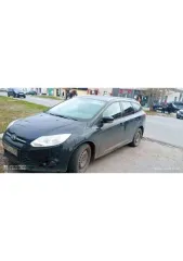 Ford Focus, 2012 года, 150 л.с., 382612 км. Автомобиль легковой, марка: FORD, модель: FOCUS, VIN: X9FLXXEEBLCT73843, гос. рег. номер: О075СА174, год изготовления: 2012. ТС находится в залоге у Банк ВТБ (публичное АО).