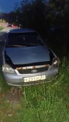 LADA Priora, 2008. Легковой автомобиль: ЛАДА 217030 LADA PRIORA, 2008 года выпуска, кузов (коляска) № ХТА21703080113671, цвет светло-серебристый металл, идентификационный номер (VIN) ХТА21703080113671, государственный регистрационный знак К231ОС57. Легковой автомобиль: ЛАДА 217030 LADA PRIORA, 2008…