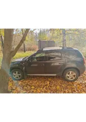 Renault Duster, 2017 года, 143 лс, полный привод, транспортное средство: Renault Duster, идентификационный номер (VIN): X7LHSRHGN59041618, год выпуска: 2017, гос.номер Р851АО44