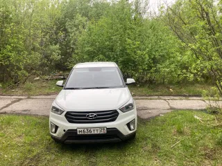 Hyundai Creta 2019. Автомобиль марки HYUNDAI модель CRETA 2019 г.в. VIN-номер Z94G2811AKR193221. С правилами проведения торгов, информацией по продаваемому имуществу можно ознакомиться по адресу: 160009, обл. Вологодская, г Вологда, ул. Чехова, д. 25, оф. 416, у организатора торгов по телефону…