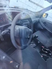 Chevrolet Niva, 2012 года, 80 лс, 175000 км, полный привод. Автомобиль бывший в употреблении в техническом состоянии как есть. Техническая диагностика не проводилась.