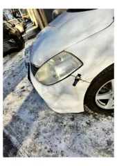 Nissan Tiida 2007 года, 109 л.с., пробег 300000 км. Автомобиль Nissan Tiida Latio, цвет белый, ПТС 25 УВ 315859, государственный номер К985АН125, страна-изготовитель Япония, разрешенная максимальная масса 1475 кг, масса без нагрузки 1200 кг.