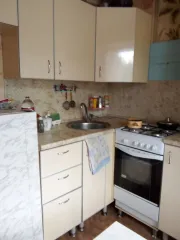 Квартира общ. пл. 35,60 кв.м., кад. номер 73:24:030802:4479, по адресу г. Ульяновск, Засвияжский район, ул. Рябикова, д.39, кв.111. Имущество является предметом залога АО «АЛЬФА-БАНК» (ИНН 7728168971, ОГРН 1027700067328), адрес 107078, г. Москва, ул. Каланчевская, д. 27.