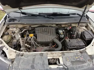 Renault Logan, 2018 Транспортное средство РЕНО ЛОГАН, 2018 г.в., VIN: X7L4SRLV462097012.