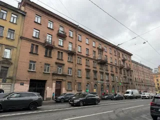 Нежилое помещение 47.2 кв.м, Санкт-Петербург, Малый пр. В.О., д. 27, литера А, пом. 3-Н, этаж: подвал, кадастровый номер 78:06:0002037:1378, общая площадь 47.2 кв.м.