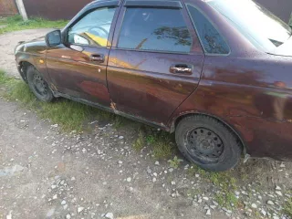 Lada Priora, VIN ХТА217030С0371038, 2012 г.в.