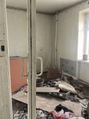 Квартира 48,8 кв.м, Забайкальский край, Карымский р-н, пгт Курорт-Дарасун, ул. Дорожная, д. 4а, кв. 62, Кадастровый номер: 75:08:280135:221 тел. 8 914 507 51 06