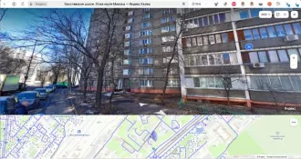 Квартира площадью 34,7 кв. м по адресу: г. Москва, Ярославский, ш.Ярославское, д. 55, кв. 1, к/н: 77:02:0013011:1053 Помещение с кадастровым номером 77:02:0013011:1053 площадь 34.7 по адресу Российская Федерация, город Москва, вн.тер.г. муниципальный округ Ярославский, шоссе Ярославское, дом 55…