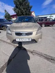 Лот №9084. Автомобиль KIA DE JB RIO, 2010 г.в., г/н С832НС55, VIN XWEDH511BA0000678. Собственник(должник) Аляйская Н.Н. Лот №9084. Автомобиль KIA DE JB RIO, 2010 г.в., г/н С832НС55, VIN XWEDH511BA0000678. Собственник(должник) Аляйская Н.Н. 
Государственный регистрационный знак: С832НС55 
Год…