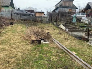 Земельный участок 580 м2 в Хакасии. Площадь 580 м2, кадастровый номер 19:03:052401:50. Категория земель: земли населенных пунктов. Разрешенное использование: для садоводства. Адрес: Республика Хакасия, город Саяногорск, СТ "Пасечный ключ", улица Зеленая, 128.