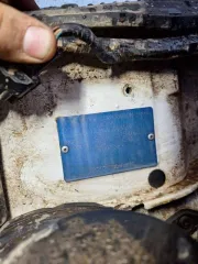 Suzuki Escudo 1995 года, 100 лс, 289596 км, полный привод, АКПП. Транспортное средство - Легковой автомобиль, марка: СУЗУКИ, модель: ЭСКУДО, 1995 года выпуска, VIN: отсутствует, грз: В395ОХ41, модель, номер двигателя: G16A 424021, мощность двигателя: 100 л.с., рабочий объем двигателя: 1590 куб.см…