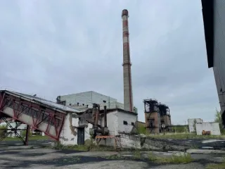 Строительные материалы от саморазбора котельной № 10, расположенной по адресу: Российская Федерация, Кемеровская область - Кузбасс, г.о. Беловский, г. Белово, ул. Полярная, д. 3, кадастровый номер 42:21:0102001:358 и иного технологически связанного имущества, согласно приложению, в границах…