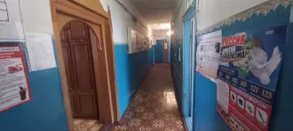 Помещения в здании типографии, площадь: 190,7 кв. м, по адресу: Курганская область, Мокроусовский район, с. Мокроусово, ул. Советская, д. 32 Объект недвижимого имущества - помещения в здании типографии, назначение: нежилое, площадь 190,7 кв. м, номер, тип этажа, на котором расположено помещение…