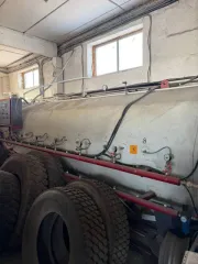 Шиномонтажное оборудование, оборудование для восстановления шин, г. Иркутск (согласно списка).